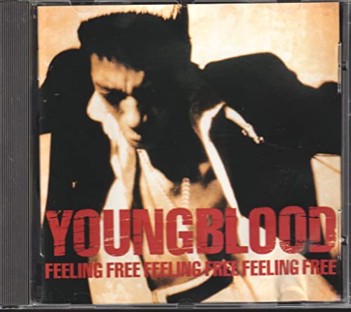 Feeling Free (1989)
