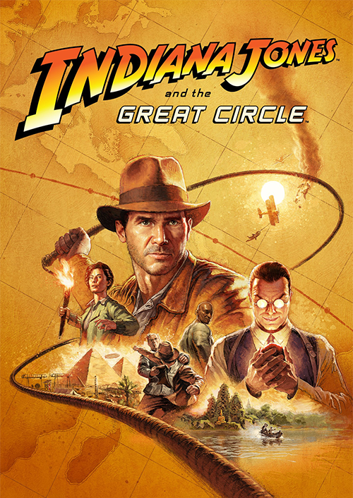 Indiana Jones And The Great Circle Pc