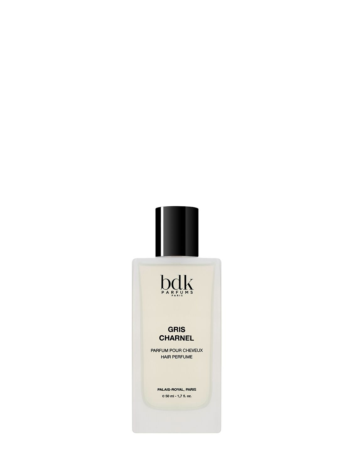 Profumo Per Capelli Gris Charnel 50Ml