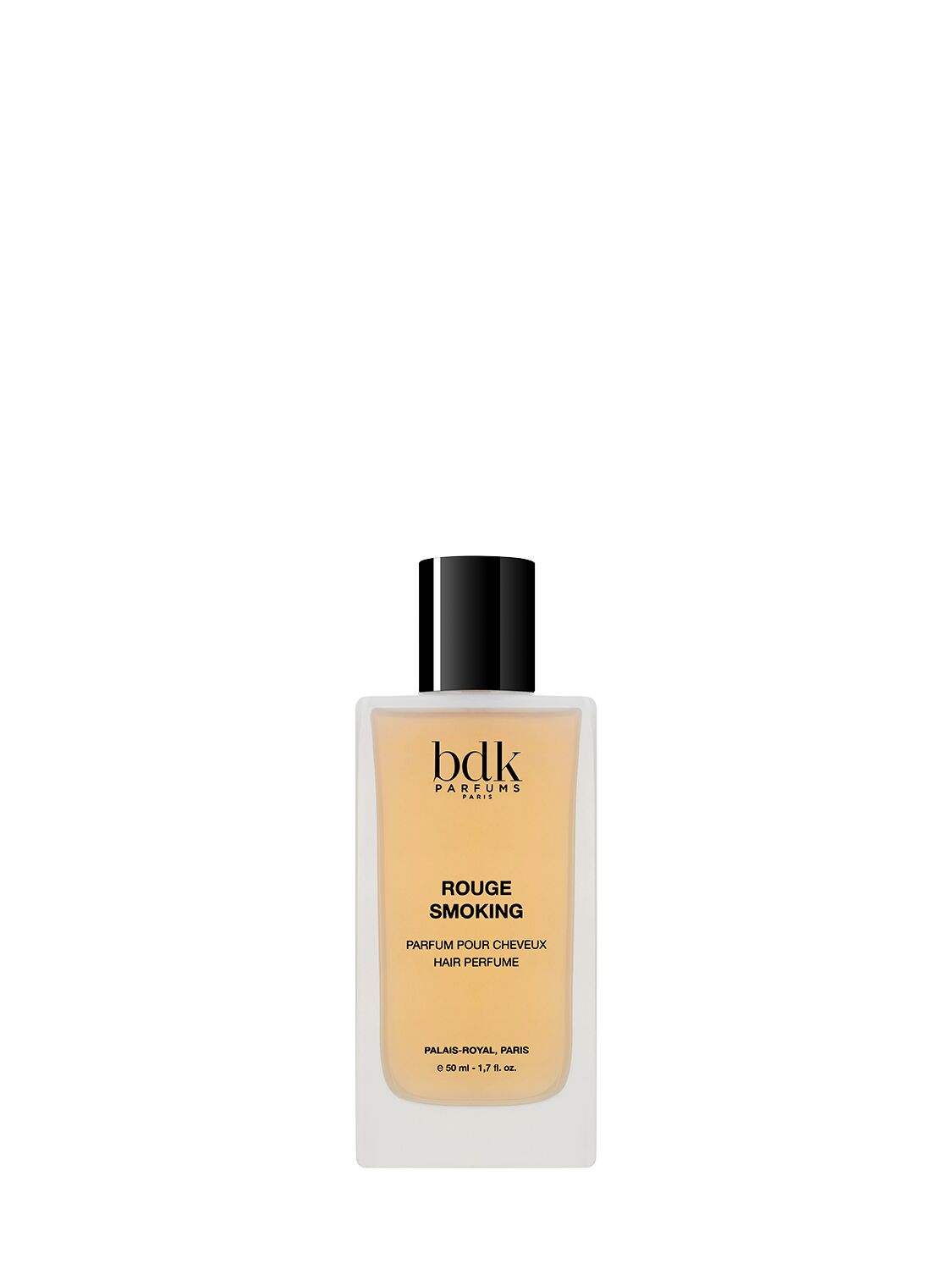 Profumo Per Capelli Rouge Smoking 50Ml