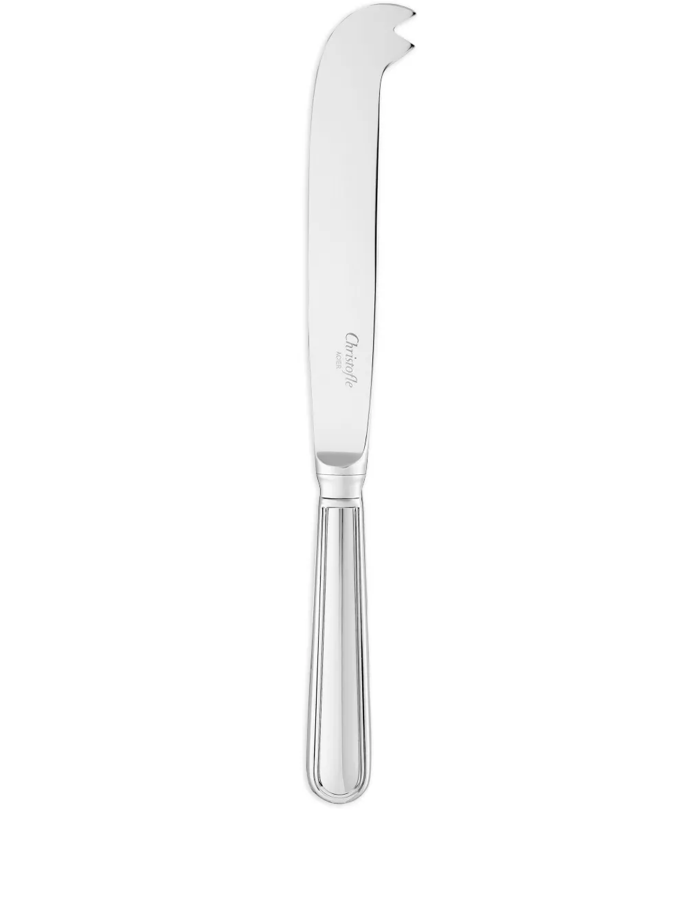 Christofle Albi sterling silver cheese knife - Argento
