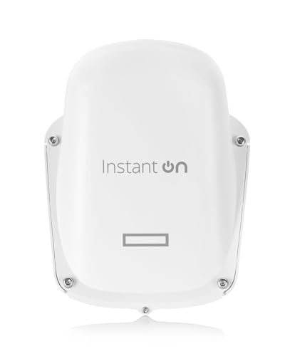Hpe Networking Instant On Ap27 (Rw) -