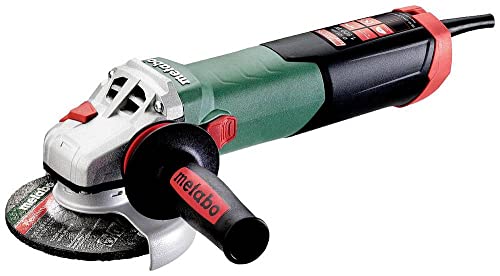 Metabo We 19-125 Q 613105000 Winkelschleifer 125Mm 1900W