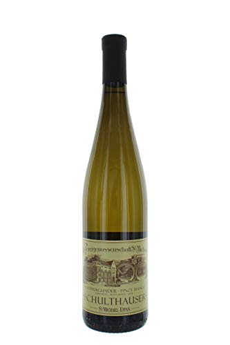 San Michele Appiano Alto Adige Schulthauser Pinot Bianco 2014