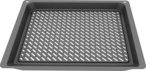Siemens Hz629070 Accessorio Per Friggere E Griglia, Antracite