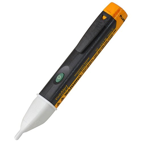 Fluke 1Ac Ii 5Pk Multi-Tester Cat Iv 1000 V