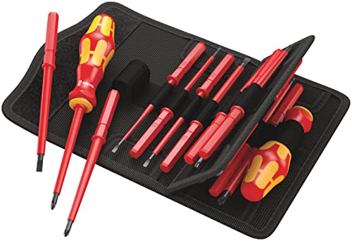 Kraftform Kompakt 60I+Is/62I/65I/67I/17, 17 Pezzi