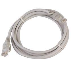 Cab 3M Grigio Ethernet