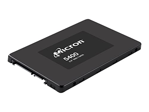 Micron 5400 Pro - Ssd - 3.84 Tb - Sata 6Gb/S