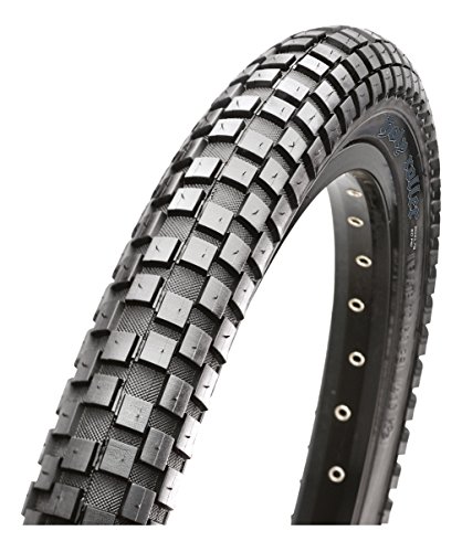 Maxxis Holyroller, Parte Bici Unisex Adulto, Nero, 20 X 175 70A