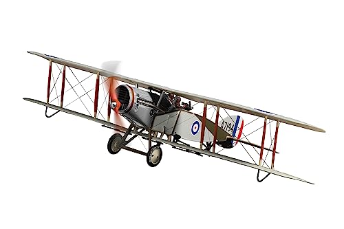 Bristol F-2B Fighter, A7194, Cap. Arthur H Peck & Cap. John Jl Williams, Squadriglia N.111, Egitto, Ottobre 1917