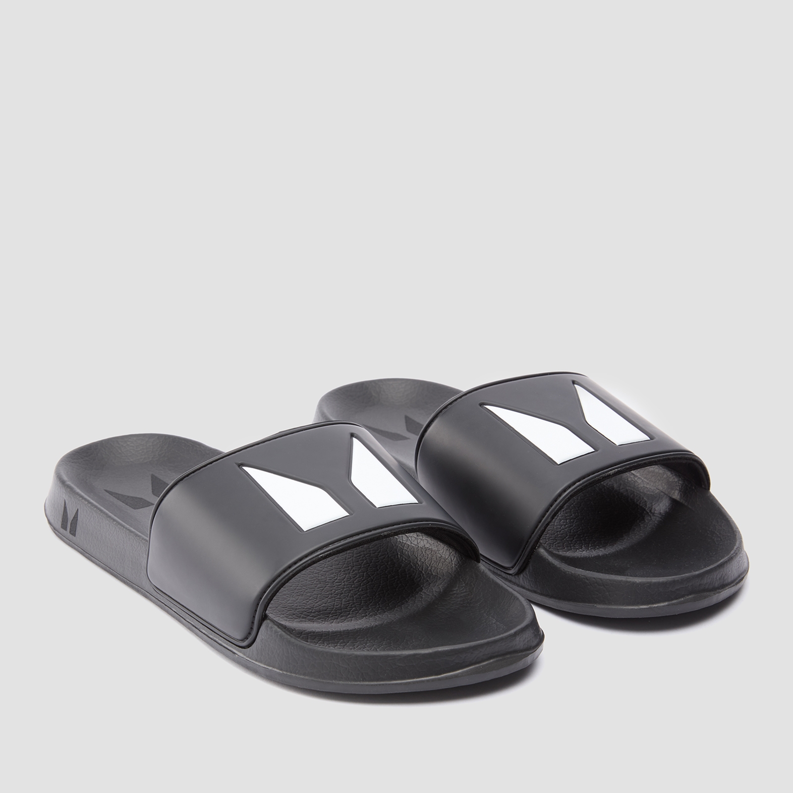 MP Sliders - White - UK 4