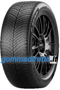 Pirelli P Zero Winter 2 ( 235/35 R20 92W XL )