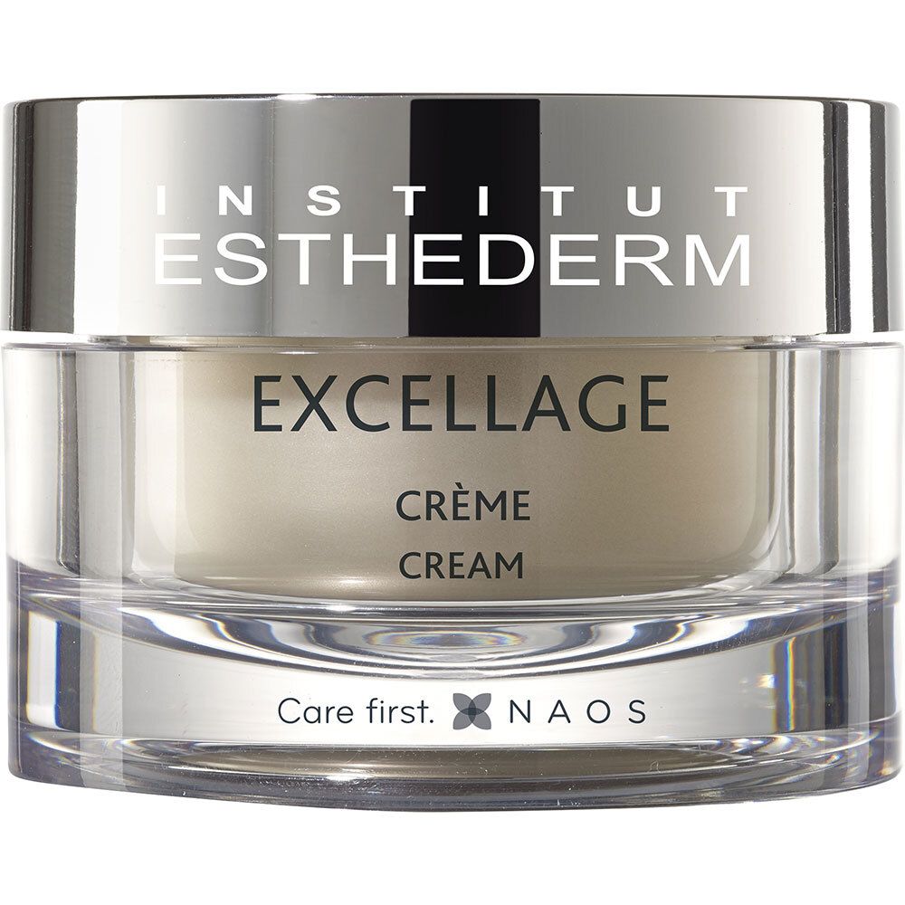 Institut Esthederm Excellage Cream 50 ml Creme