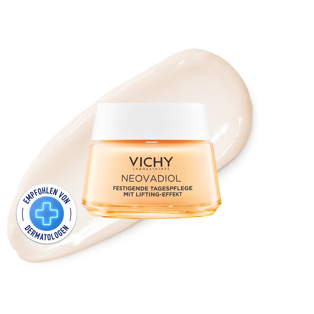 Vichy Neovadiol Tagescreme in den Wechseljahren NH 50 ml Creme