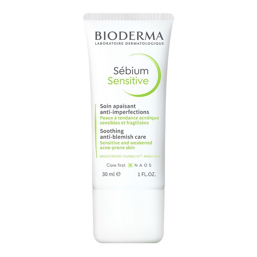 Bioderma Sebium sensitive Creme 30 ml