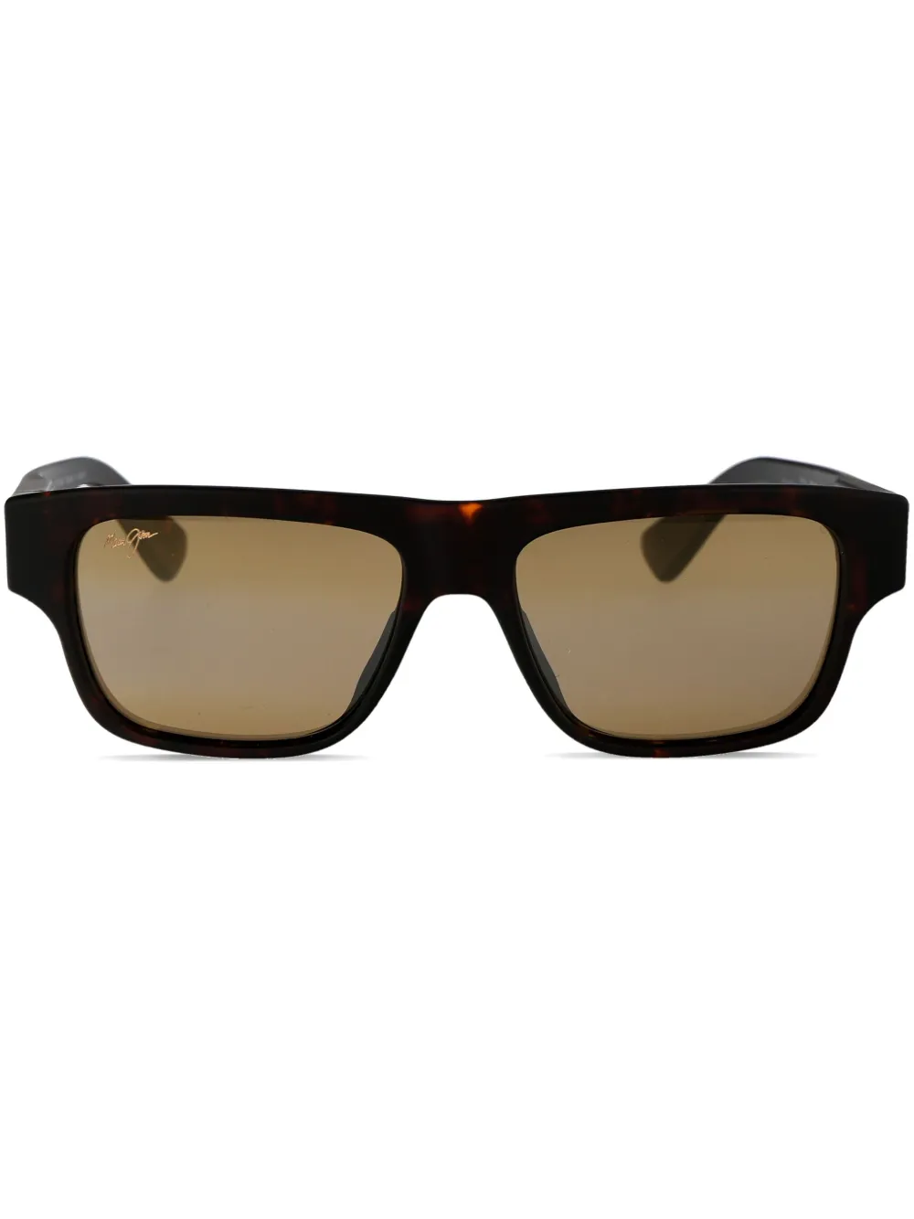 Maui Jim Kokua 638 - Marrone