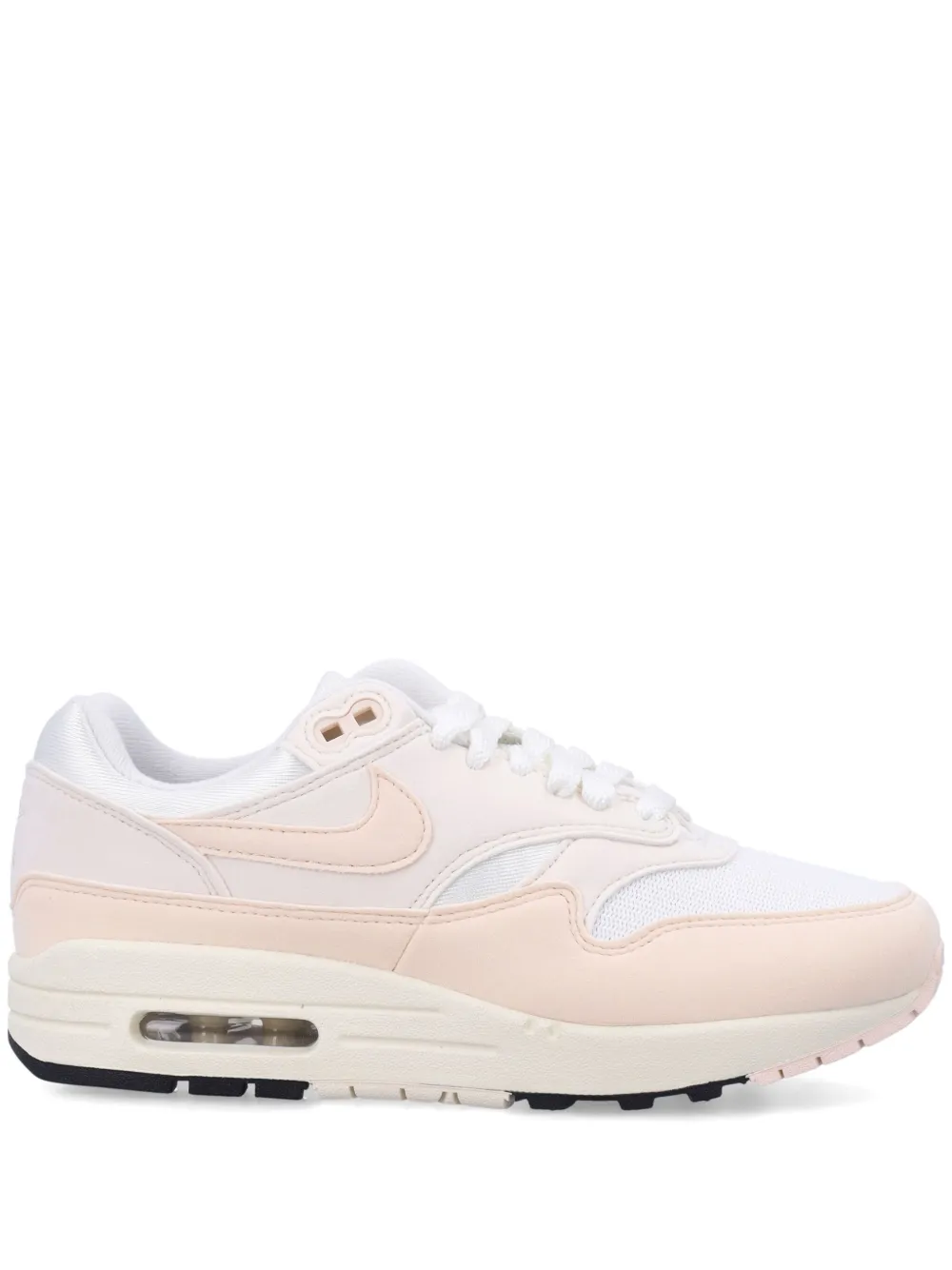 Nike Air max 1 trainers - Rosa