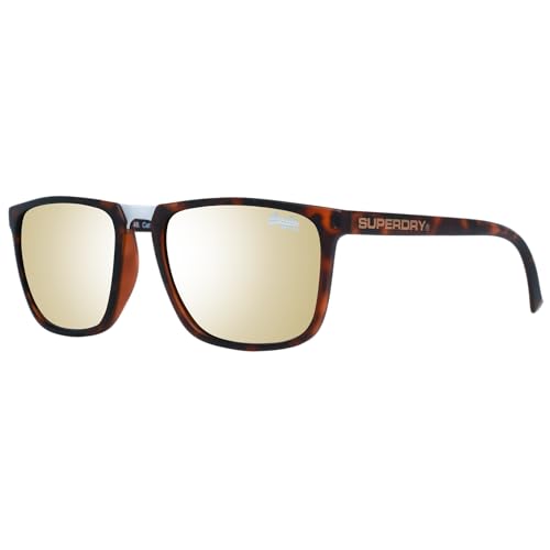 Superdry Sds Aftershock 54102 Occhiali Da Sole, Multicolore, Taglia Unica Unisex-Adulto
