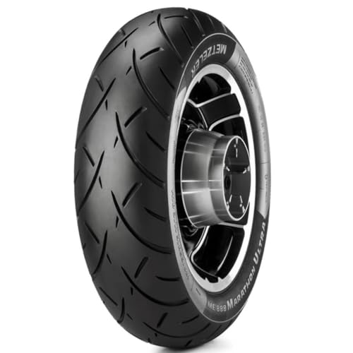 Metzeler 2703900 – 200/55/R17 78 V – E/C/73 Db – Pneumatici Per Tutte Le Stagioni