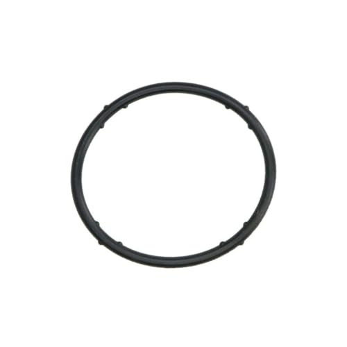 Elring Guarnizione Flangia Refrigerante 625.270 Zylinderkopf Per Vw Polo (9N_)