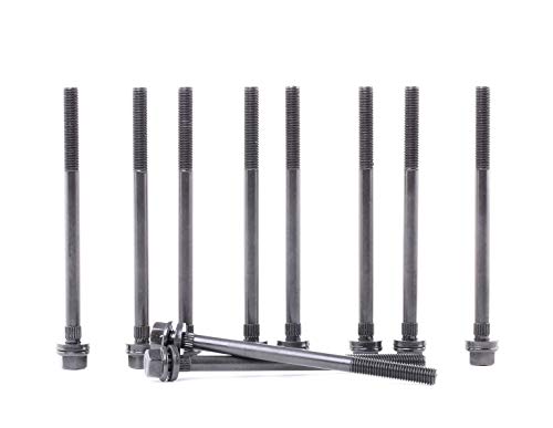 Reinz 14-32241-01 Set Di Bulloni A Testa Cilindrica