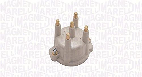 Magneti Marelli 071358401010 - Calotta Distributore Accensione