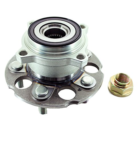 Skf Vkba 7441 Kit Cuscinetti Per Routa