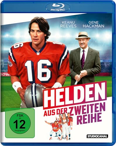 Helden Aus Der Zweiten Reihe