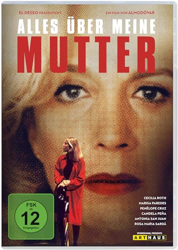 Alles Über Meine Mutter
