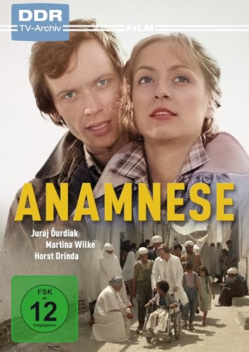 Anamnese (Ddr Tv-Archiv)