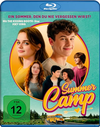 Summer Camp