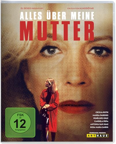 Alles Über Meine Mutter