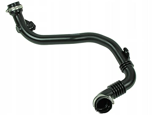 Turborury Turbo Intercooler Tubo Tubo Compatibile Con Renault Modus Clio Iii 1.5Dci 8200527669 8200323337 Nbr-Cr Gomma Kevlar Rinforzato Sostituzione