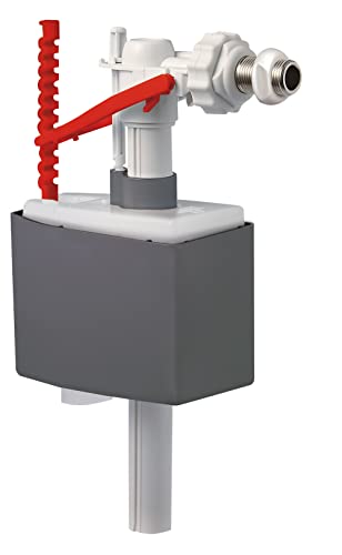 Galleggiante Rambo 3/8" Codolo Ottone Lungo Attacco Laterale