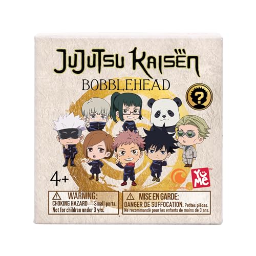 Yume Jujutsu Kaisen Bobble Head 7 Cm