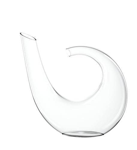 Spiegelau & Nachtmann, Decanter 7580157 - Cristallo 750 Ml, Highline