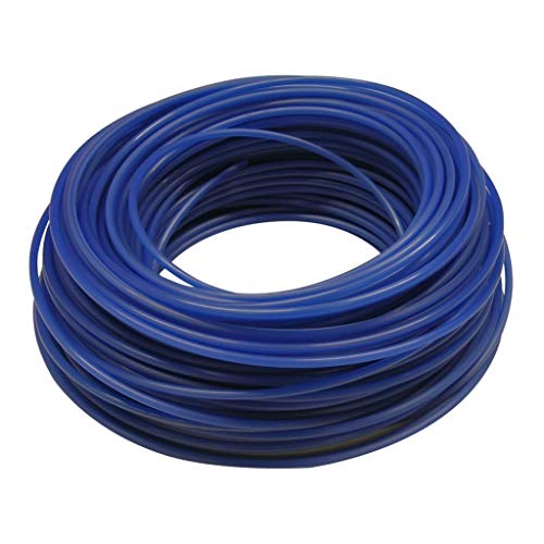 Maniver Filo Per Decespugliatore Professionale Tondo, Diametro 2.4 X 93 M
