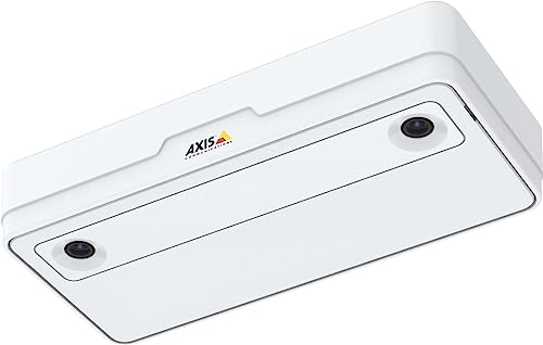 Net Camera People Counter Kit/P8815-2 3D 01786-001 Axis