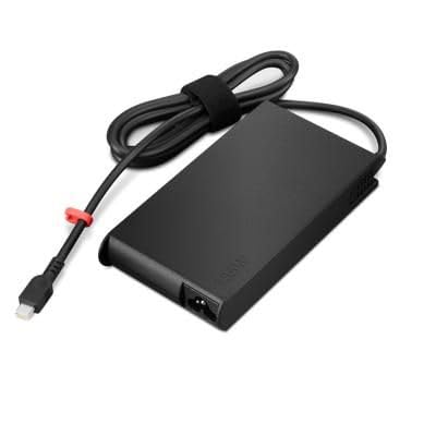 Lenovo Thinkpad 135W Ac Adapter (Usb-C) - Eu
