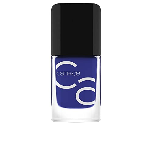 Iconails Gel Lacquer