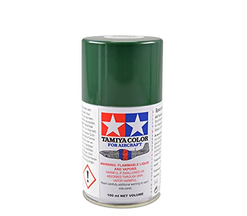 As17 Dark Green Ija