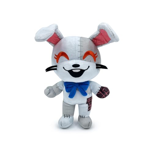 Youtooz - Peluche Vanny Chibi, 22,9 Cm