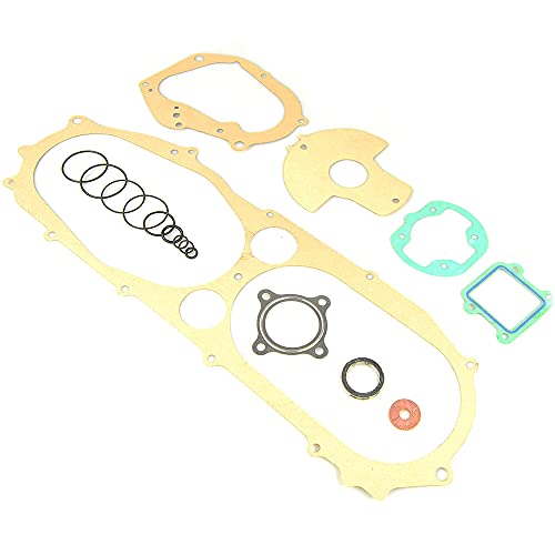 Centauro Kit Completo Guarnizioni Husqvarna 610 Te-Wxe 1991-98 682A610Fl/B