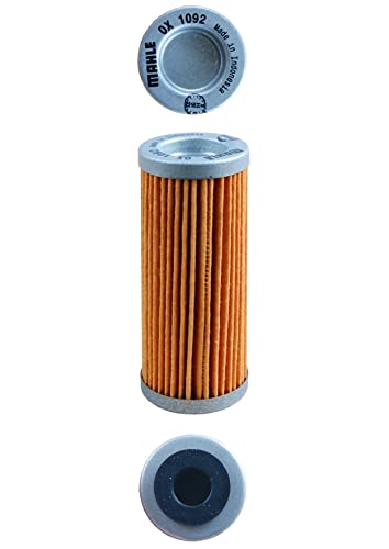 Mahle Original Ox 1092 À– Lfilter