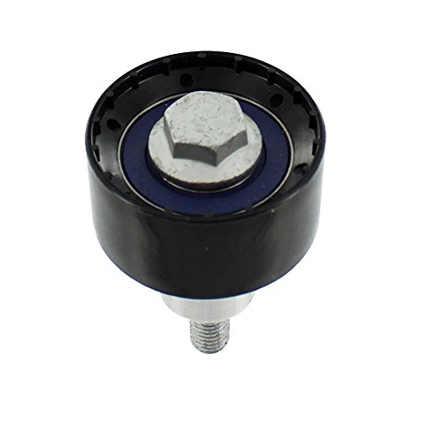 Skf Vkm 21338 Kit Puleggia Folle