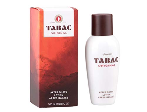 Lozione After Shave 200 Ml