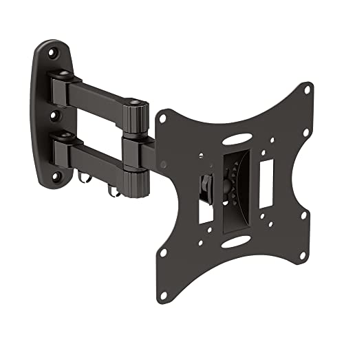 Inline 23103A - Supporto Da Parete Per Tft/Lcd/Led/Plasma, 58-107 Cm (23-42"), Max. 30 Kg