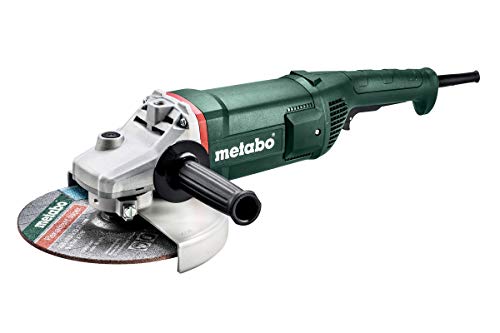 Amoladora De 2.400 Vatios - We 2400-230