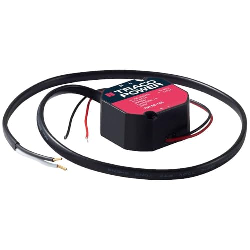 Alimentatore Da Incasso Ca/Dc Tracopower Tiw 24-124 24V Dc 1A 24W
